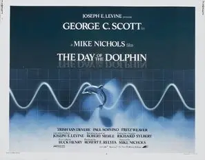 The Day of the Dolphin (1973) Computer MousePad picture 859926