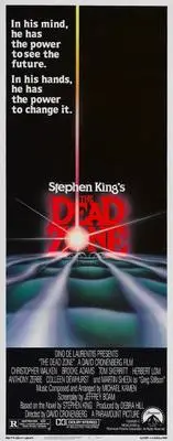 The Dead Zone (1983) Wall Poster picture 369606