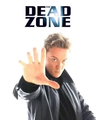 The Dead Zone (2002) Computer MousePad picture 342633