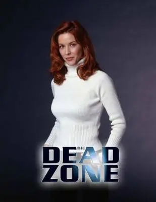 The Dead Zone (2002) Women's Colored T-Shirt - idPoster.com