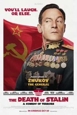 The Death of Stalin (2017) Computer MousePad picture 705618