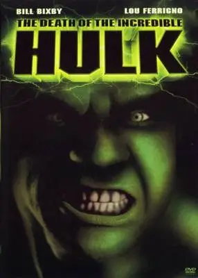 The Death of the Incredible Hulk (1990) White T-Shirt - idPoster.com