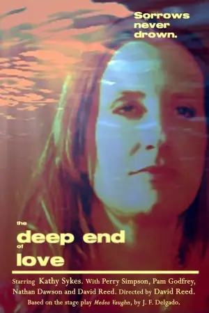 The Deep End of Love (2011) Computer MousePad picture 390563