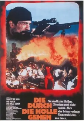 The Deer Hunter (1978) Wall Poster picture 868180
