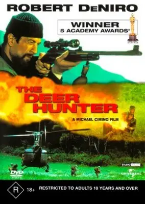 The Deer Hunter (1978) Wall Poster picture 868195