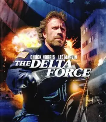 The Delta Force (1986) Computer MousePad picture 374581