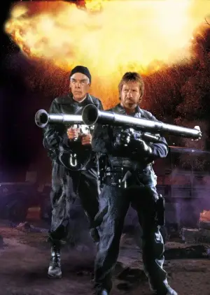 The Delta Force (1986) Wall Poster picture 408634