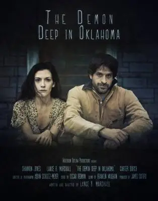 The Demon Deep in Oklahoma (2013) Wall Poster picture 384587