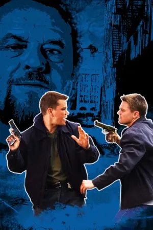 The Departed (2006) Jigsaw Puzzle picture 415663