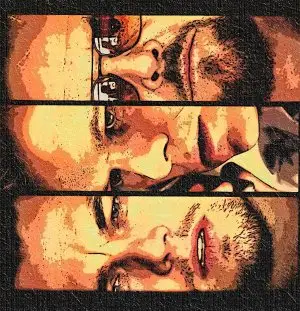 The Departed (2006) Jigsaw Puzzle picture 444652
