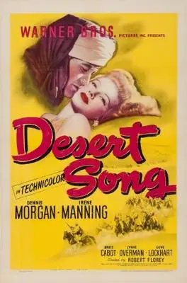 The Desert Song (1943) Jigsaw Puzzle picture 377569