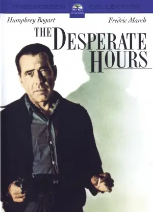 The Desperate Hours (1955) Jigsaw Puzzle picture 405631