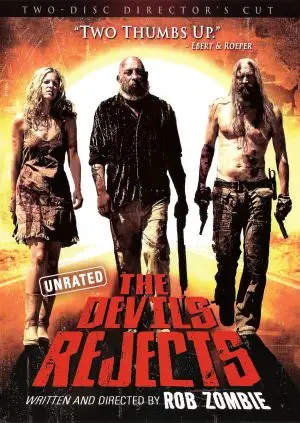 The Devil's Rejects (2005) Wall Poster picture 337618