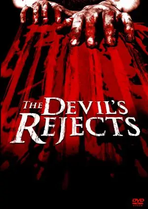 The Devil's Rejects (2005) White T-Shirt - idPoster.com