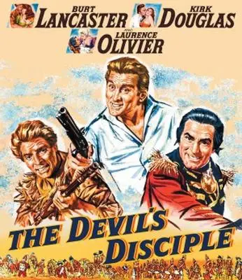 The Devil (1959) White Tank-Top - idPoster.com