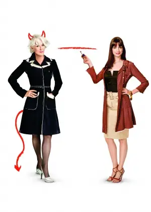 The Devil Wears Prada (2006) Jigsaw Puzzle picture 415665