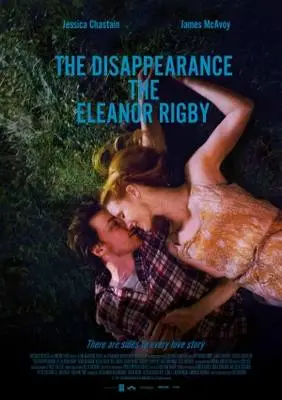 The Disappearance of Eleanor Rigby: Him (2013) White T-Shirt - idPoster.com