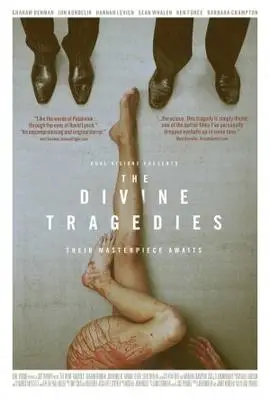 The Divine Tragedies (2015) Wall Poster picture 329675