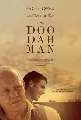 The Doo Dah Man (2015) Women's Colored Hoodie - idPoster.com