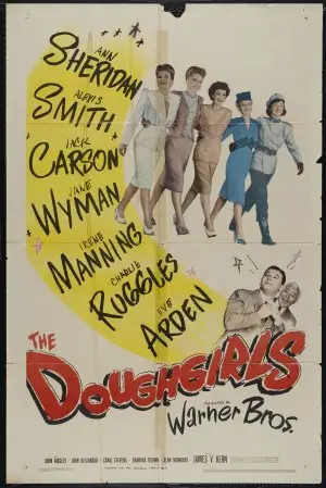 The Doughgirls (1944) Wall Poster picture 433644