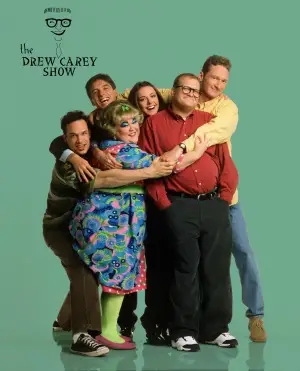 The Drew Carey Show (1995) Computer MousePad picture 407630