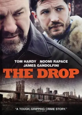 The Drop (2014) Baseball Cap - idPoster.com