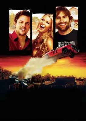 The Dukes of Hazzard (2005) Wall Poster picture 334631