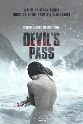The Dyatlov Pass Incident (2013) Image Jpg picture 382611