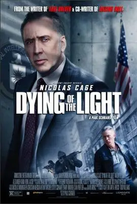 The Dying of the Light (2015) Wall Poster picture 329687
