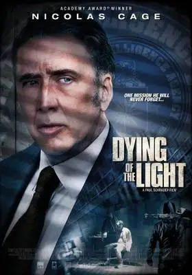 The Dying of the Light (2015) Wall Poster picture 368611
