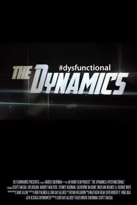 The Dysfunctional Dynamics (2013) Computer MousePad picture 384589