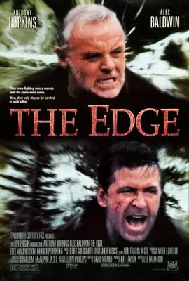 The Edge (1997) Jigsaw Puzzle picture 376569