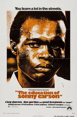 The Education of Sonny Carson (1974) Wall Poster picture 377574