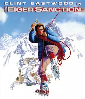 The Eiger Sanction (1975) Image Jpg picture 447677