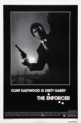 The Enforcer (1976) Fridge Magnet picture 380632