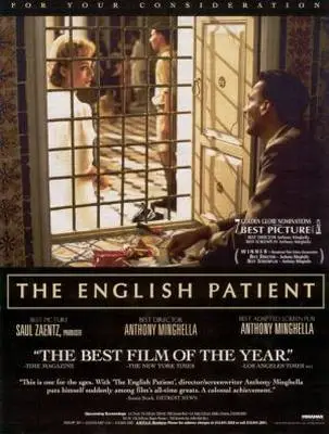 The English Patient (1996) Fridge Magnet picture 341604