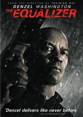 The Equalizer (2014) Fridge Magnet picture 316630