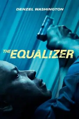 The Equalizer (2014) Fridge Magnet picture 374590