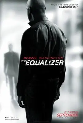 The Equalizer (2014) Fridge Magnet picture 376572