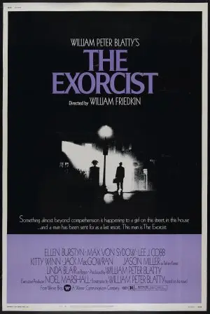 The Exorcist (1973) Fridge Magnet picture 447679