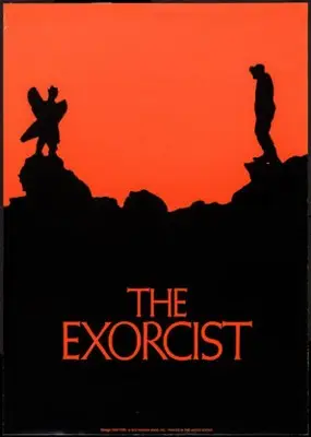The Exorcist (1973) Women's Colored Hoodie - idPoster.com