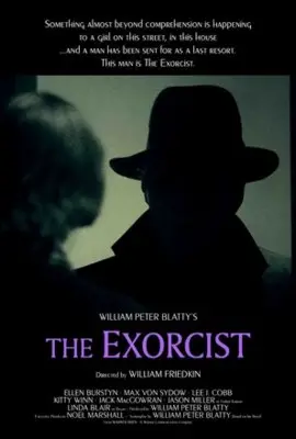 The Exorcist (1973) Wall Poster picture 858474