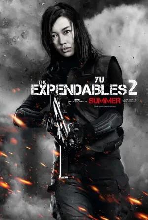 The Expendables 2 (2012) Image Jpg picture 407649