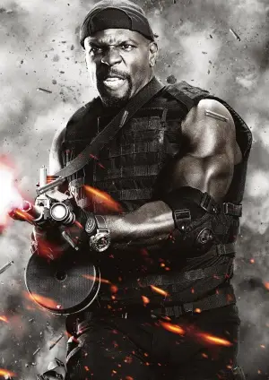 The Expendables 2 (2012) Wall Poster picture 407657