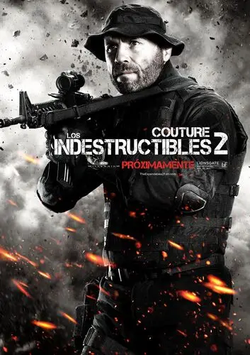The Expendables 2 (2012) Jigsaw Puzzle picture 153280