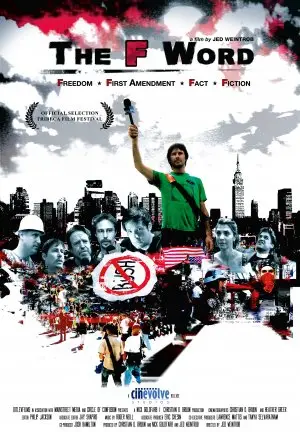 The F Word (2005) Wall Poster picture 432619