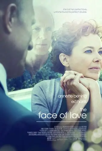 The Face of Love (2013) Wall Poster picture 472643