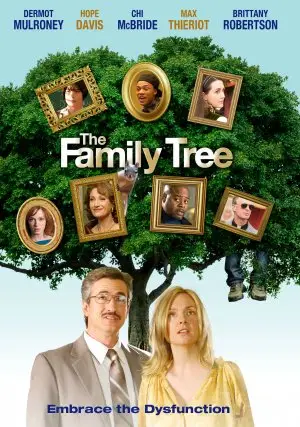 The Family Tree (2010) Computer MousePad picture 416675