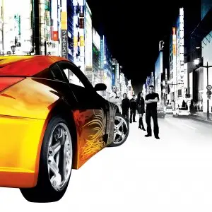 The Fast and the Furious: Tokyo Drift (2006) Wall Poster picture 416677