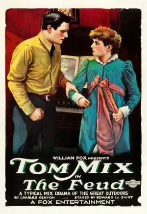 The Feud (1919) Image Jpg picture 398641